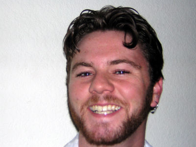 Justin Bigelow