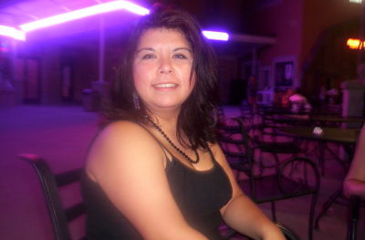 Griselle Venegas