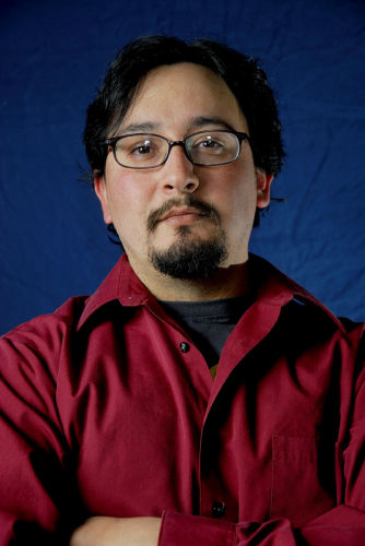 Rudy Lopez