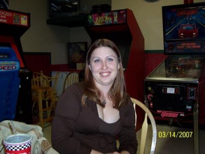 Rachel Brazle