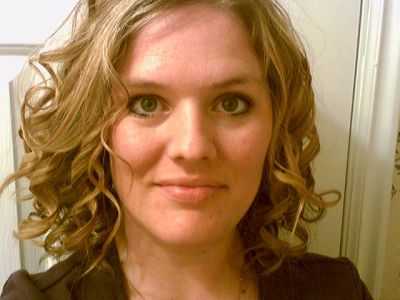 Jennifer Eggleston