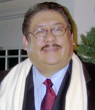 Ricardo Pineda