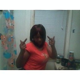 Kennetta Williams
