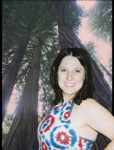 Kimberly Hamsher