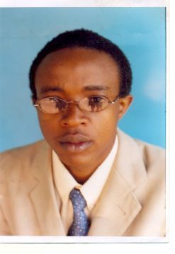 David Mwangi