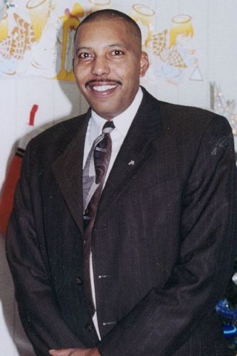 Byron Gordy