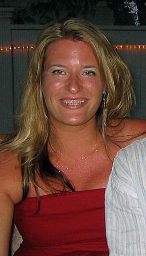 Amy Blaszyk