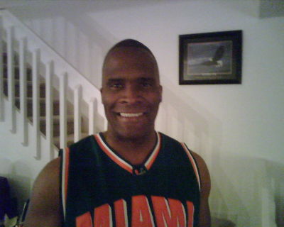 Gregory Goyins