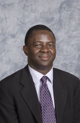 Foday Jaward