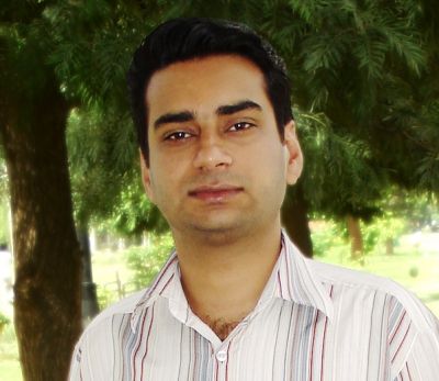 Jaspreet Singh