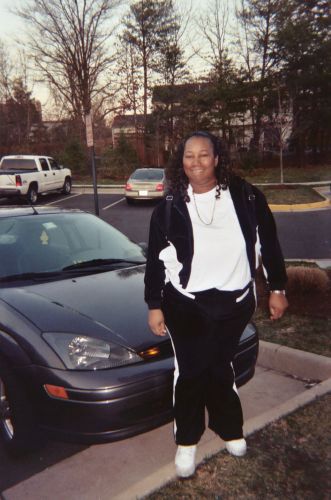 Rochelle Wiggins