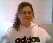 Patricia Eggleston