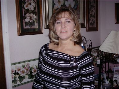 Tammie Masters