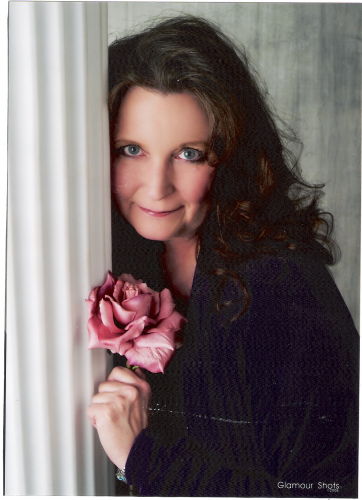 Connie Stafford