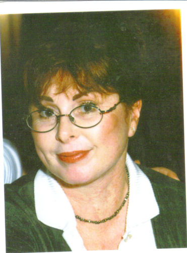 Mary Dewitt