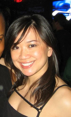 Justyne Nguyen