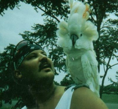David Milesko