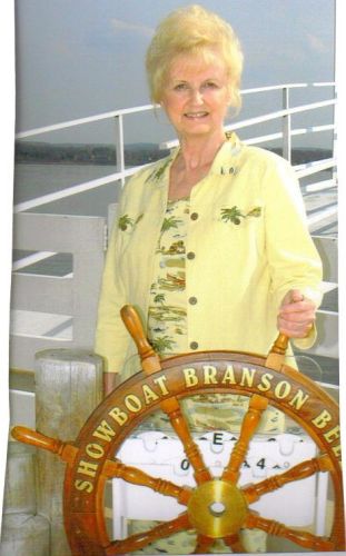 Judy Larson