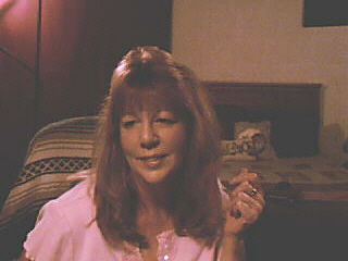 Barbara Mcgee