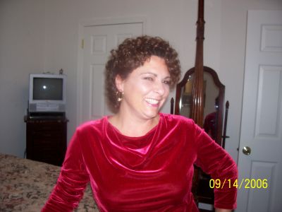 Lisa Martone