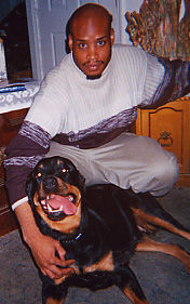 Bernard Henderson