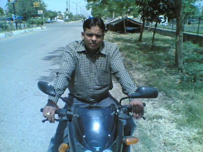 Nishu Jain