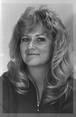 Donna Andrews