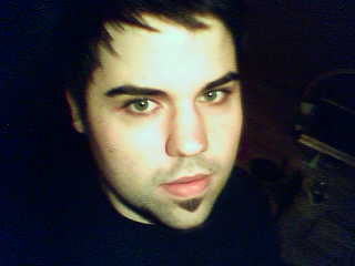 Michael Wolfe