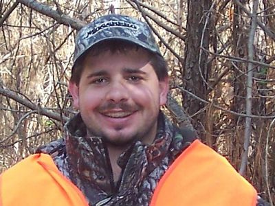 Michael Eckert
