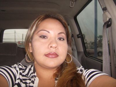 Maria Santana