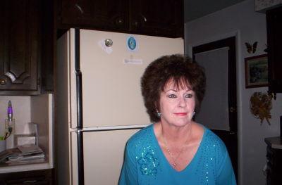 Judy Flores