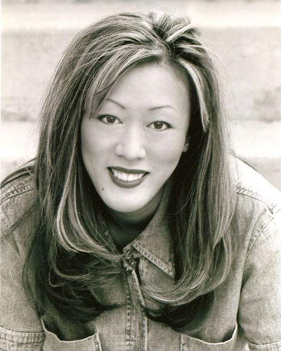 Rachel Schenk