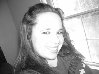 Ashley Brown