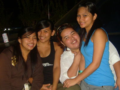 Terry Aguon