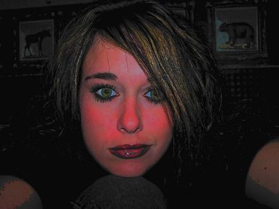 Nicole Blevins
