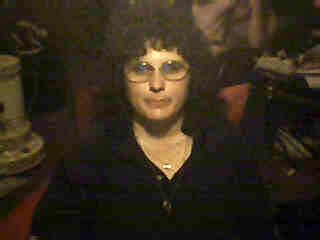 Connie Clark