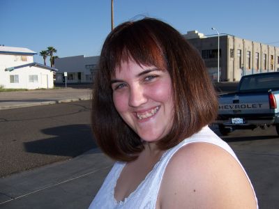 Catherine Raymer