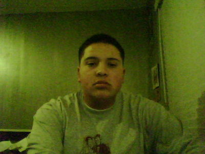 Adrian Torres