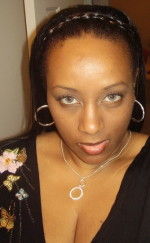Tiffany Lewiswright