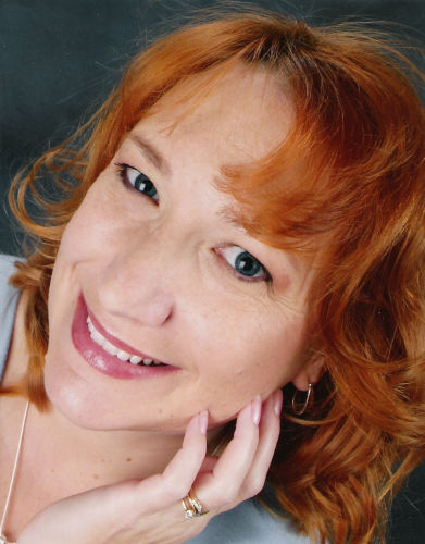 Christine Brooks