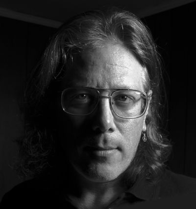 Robert Morgan
