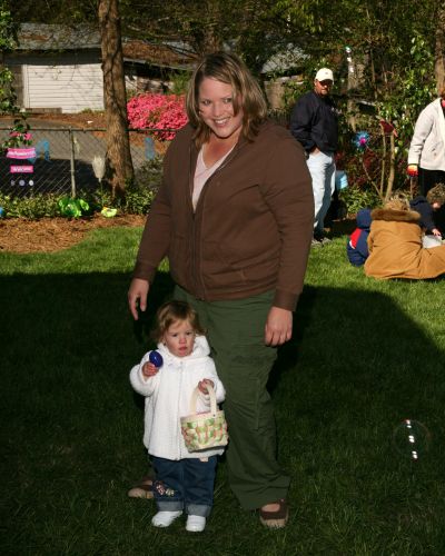 Mandy Mantooth