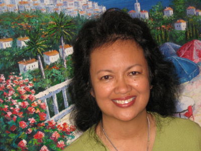 Gina Fanaian