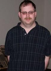 Eric Johns