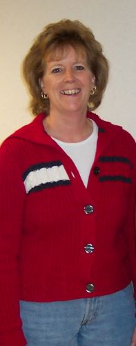 Jennifer Welch