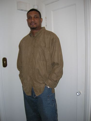 Garnell Woolridge