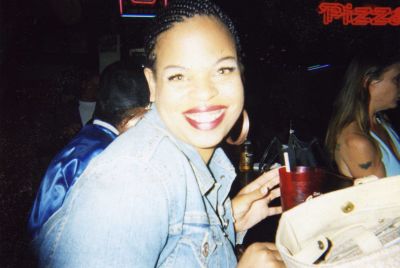 Christina Powell