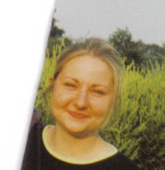 Natasha Boley
