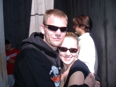 Joshua Kunze