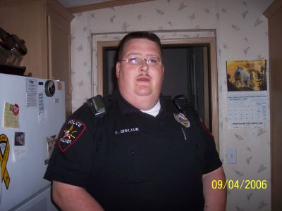 Philip Shelton